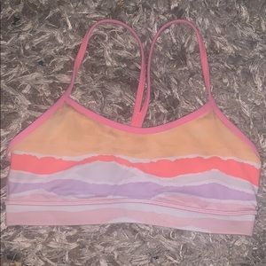 Lululemon Sport Bra